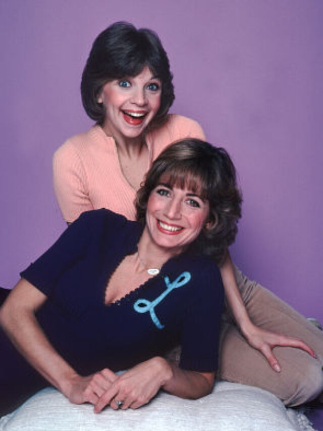 Cindy Williams Cause of Death - Exgentleman